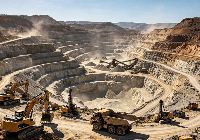 Compressore a pistoni: attrezzatura principale robusta e durevole, altamente compatibile per uso industriale