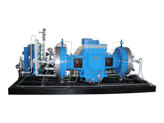 Compressore a membrana GD4
