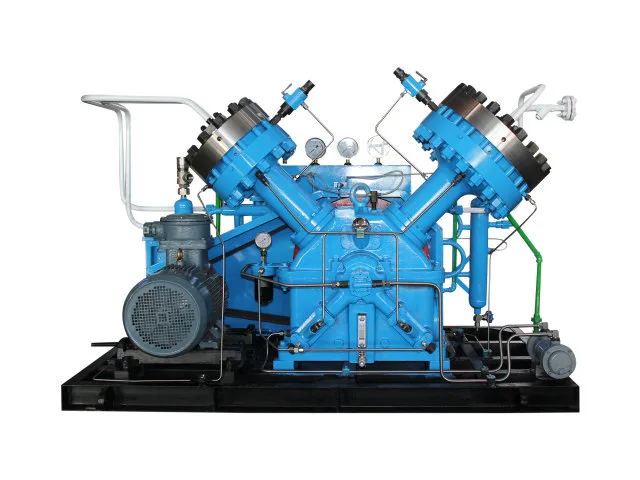 Compressore a membrana GV2