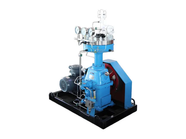 Compressore a membrana GZ1